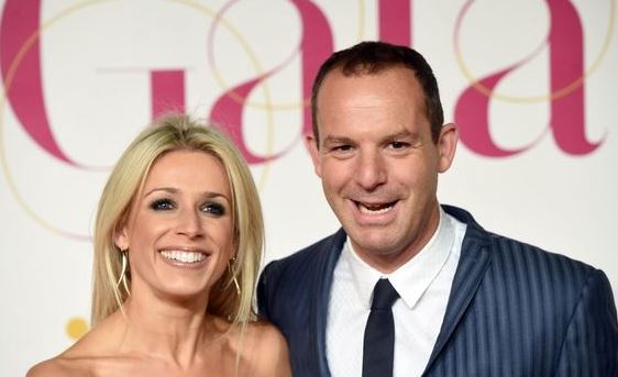 Martin Lewis age, height, weight, wife, dating, net worth, career, family, bio
