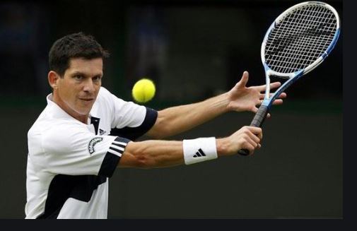 Tim Henman age, height, weight, wife, dating, net worth, career, family, bio