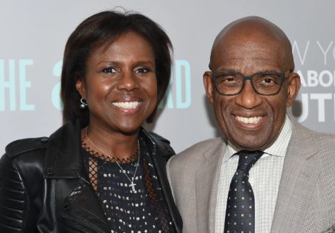 Al Roker age, height, weight, wife, dating, net worth, career, bio