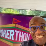 Al Roker age, height, weight, wife, dating, net worth, career, bio
