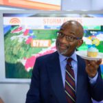 Al Roker age, height, weight, wife, dating, net worth, career, bio