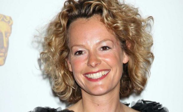 Kate Humble age, biography, net worth