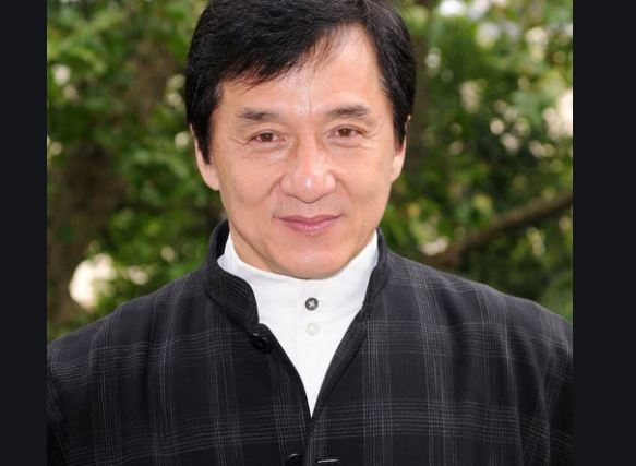 Jackie Chan age, biography, net worth
