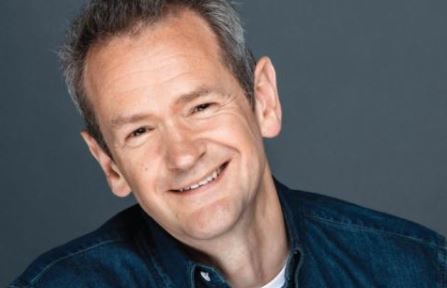 Alexander Armstrong age, biography, net worth