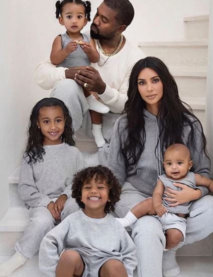 Kanye West Age, Height, Weight, Wife, Net worth, Bio & Facts.