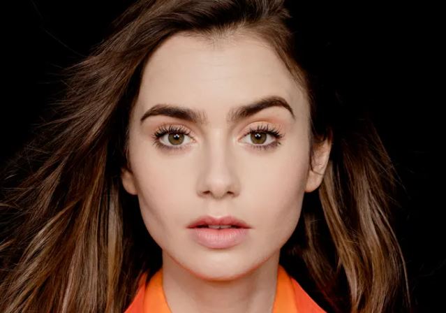 Lily Collins age, biography, net worth