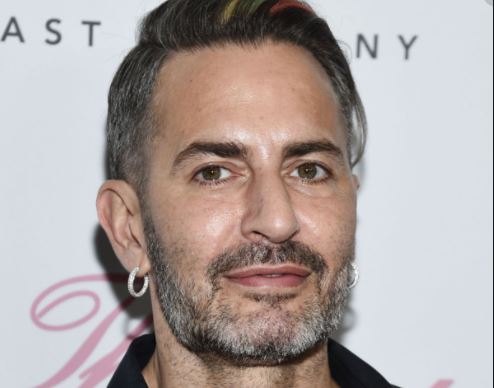 Marc Jacobs, Age, Height, Weight, Wife, Net worth, Bio & Facts.