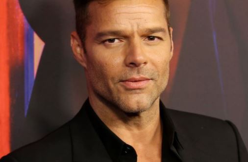 Ricky Martin age, biography, net worth
