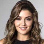 Hande Ercel, Age, Height, Weight, Husband, Dating, Net worth, bio