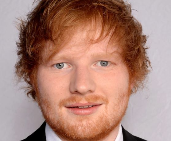 Ed Sheeran age, biography, net worth