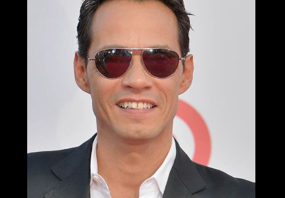 Marc Anthony age, biography, net worth