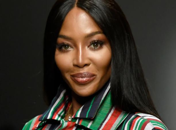 Naomi Campbell age, biography, net worth