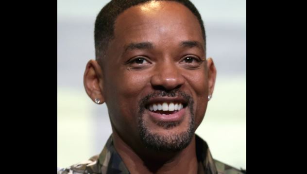 Will Smith age, biography, net worth