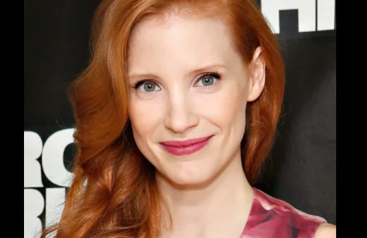 Jessica Chastain Age, Height, Weight, Spouse, Net worth, Bio & Facts.