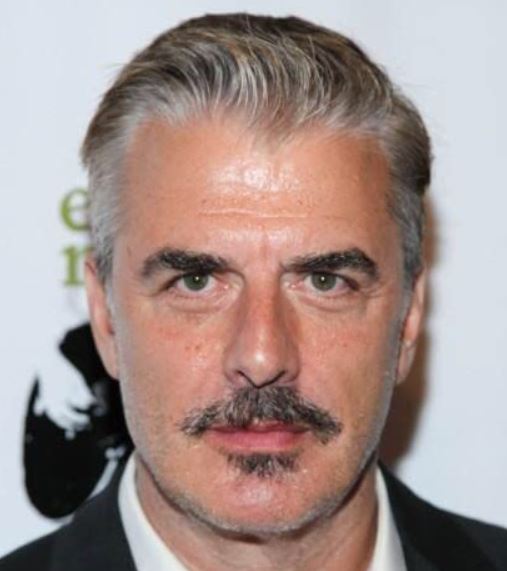 Chris Noth age, biography, net worth