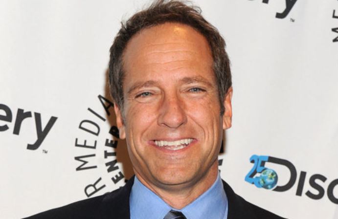 Mike Rowe age, biography, net worth