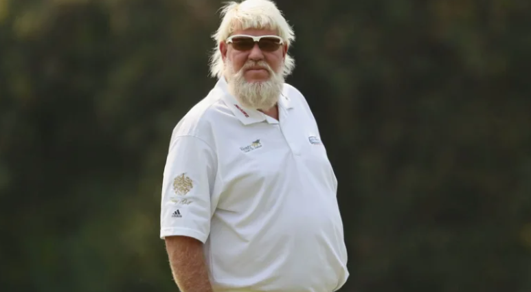 John Daly Age, Height, Weight, Wife, Net worth, Career, Bio & Facts.