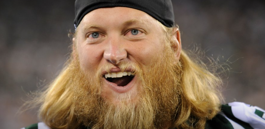 Nick Mangold Age, Height, Weight, Spouse, Net worth, Bio & Facts.