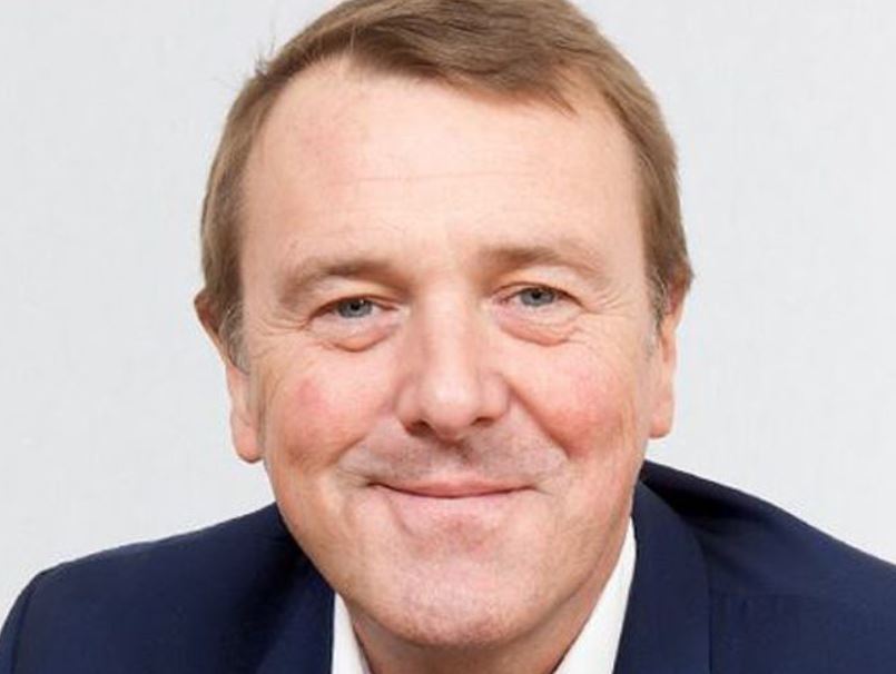 Phil Tufnell age, biography, net worth