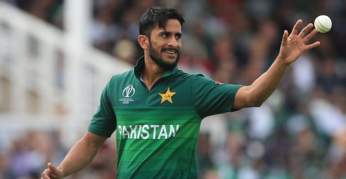 Hasan Ali, age, height, weight, wife, dating, net worth, career, bio, facts