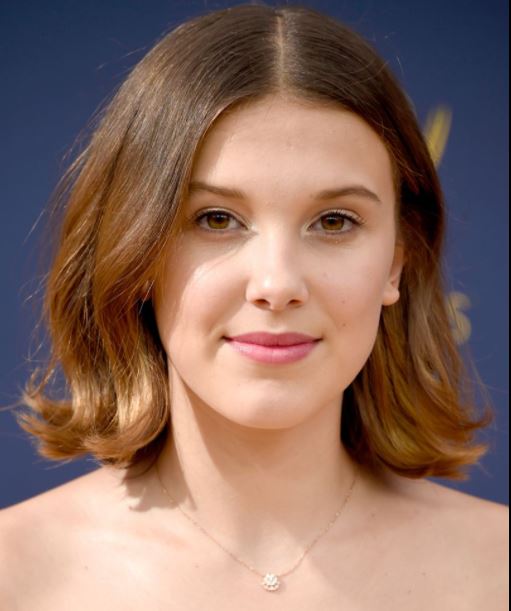 Millie Bobby Brown Age, Height, Weight, Net worth, Career, Dating, Bio
