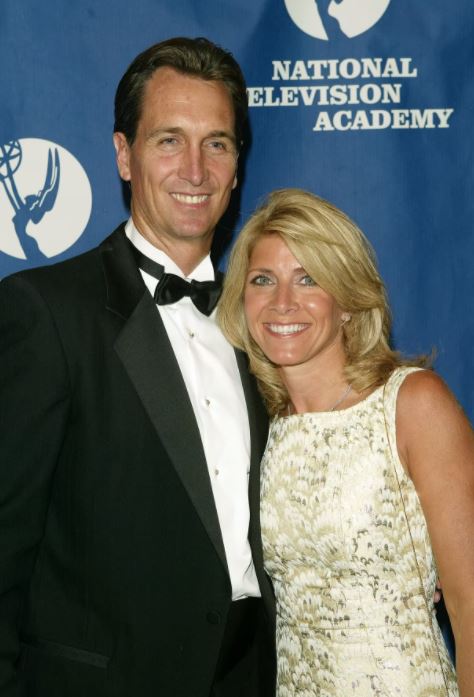 Cris Collinsworth Age, Height, Weight, Net worth, Career, Wife, Bio & Facts.