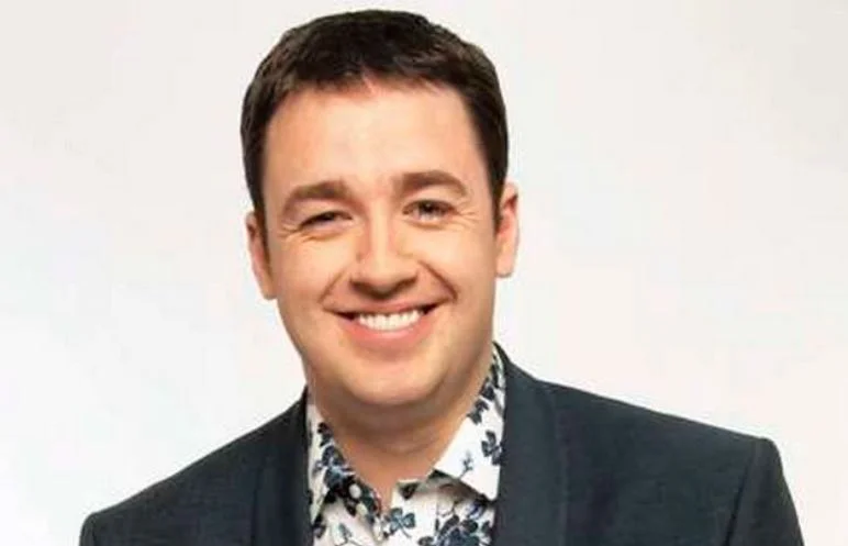 Jason Manford Age, Height, Weight, Net worth, Wife, Career, Bio & Facts.