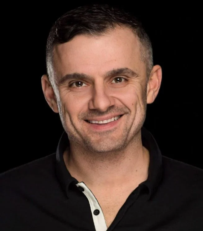 Gary Vaynerchuk Age, Height, Weight, Wife, Net Worth, Career & Facts.