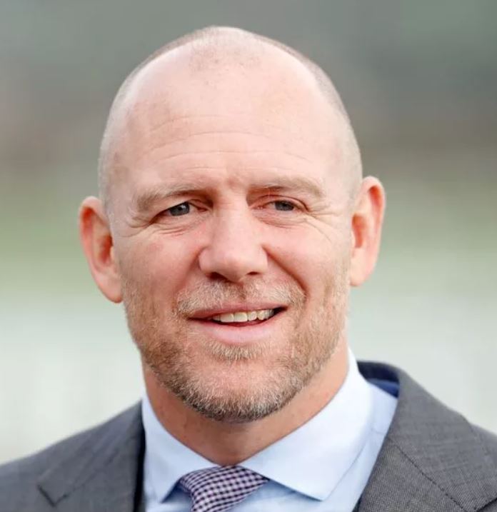 Mike Tindall age, biography, net worth
