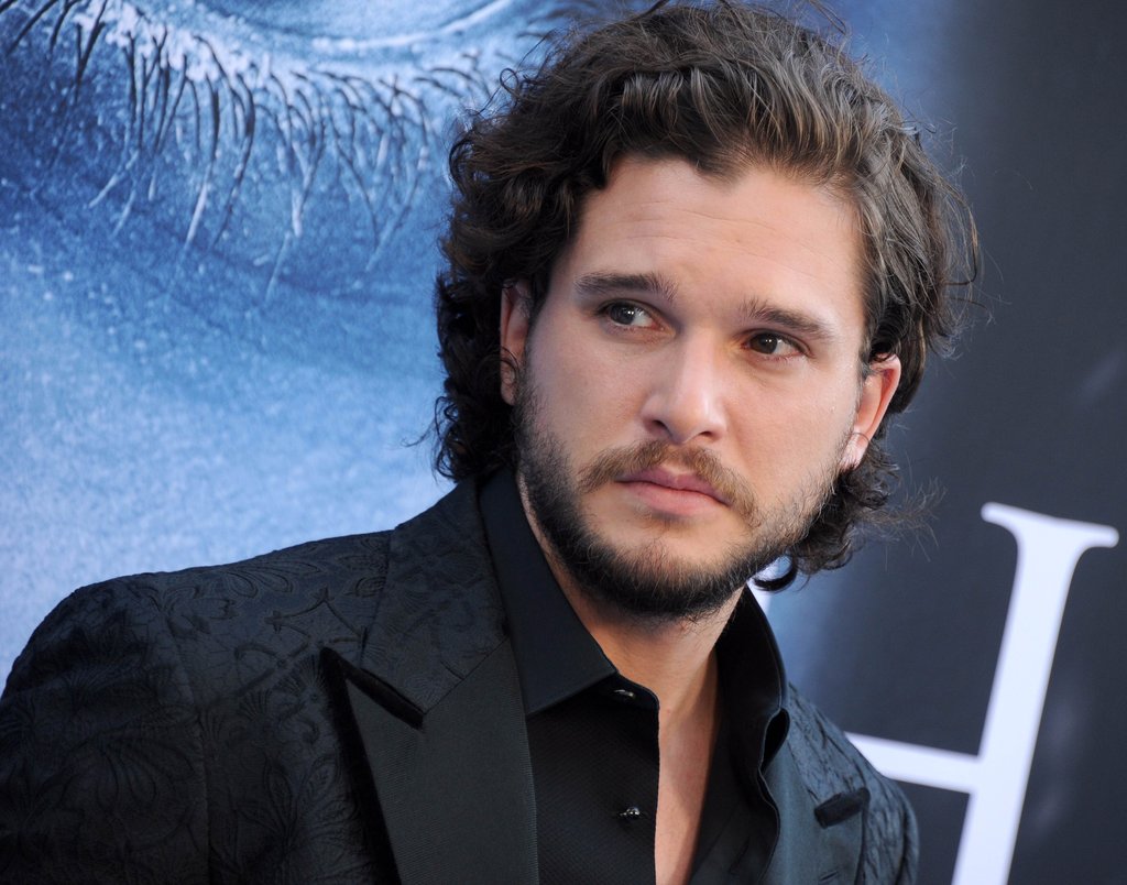 Kit Harington Age, Height, Weight, Net worth, Wife & Facts.
