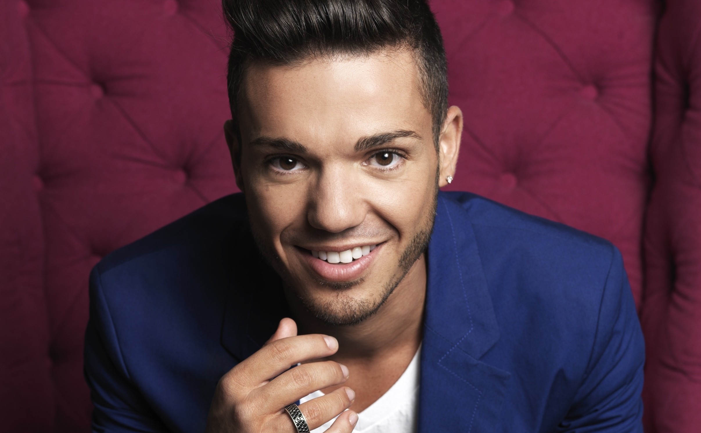 Anthony Callea Age, Height, Weight, Spouse, Net worth, Bio & Facts.