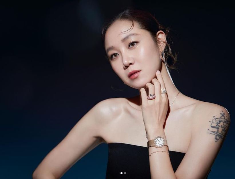 Gong Hyo-jin, (공효진) Age, Height, Weight, Net worth, Dating, Body sizes, Bio