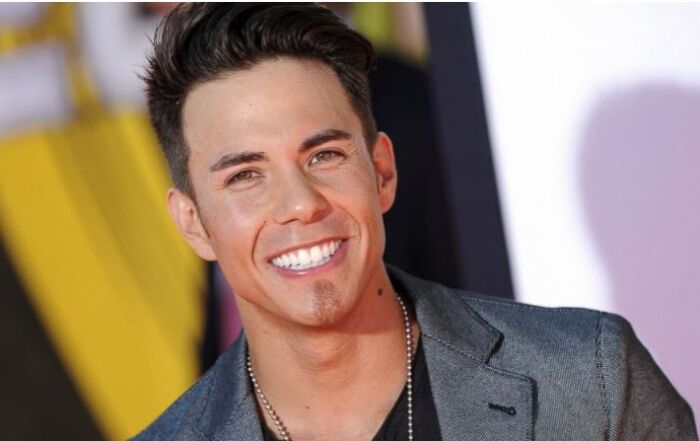 Apolo Ohno Age, Height, Weight, Spouse, Wife, Net worth, Bio & Facts.