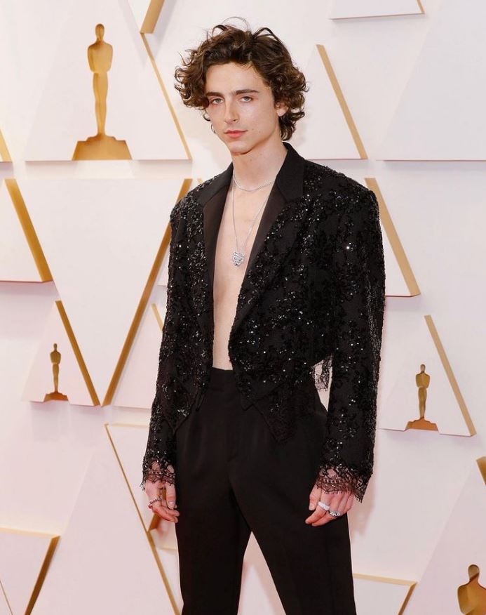 Timothée Chalamet Age, Height, Weight, Wife, Dating, Net worth, Bio