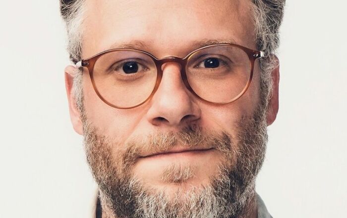 Seth Rogen Height, Weight, Age, Facts & Bio